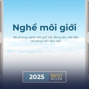 21 ngày xây dựng sự nghiệp môi giới bài bản