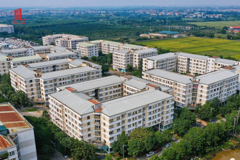 Tỷ suất sinh thấp kỷ lục: Thị trường BĐS đối mặt thách thức gì?