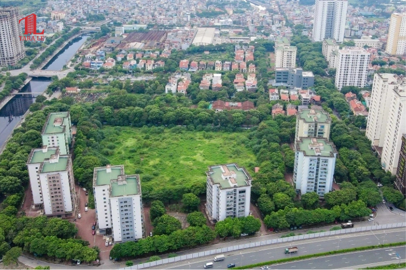 Nghị định 226/2025: Bỏ khung giá đất, bảng giá đất sẽ ra sao?