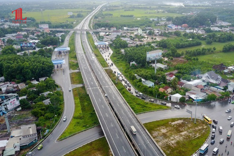 Cao tốc Gia Nghĩa – Chơn Thành