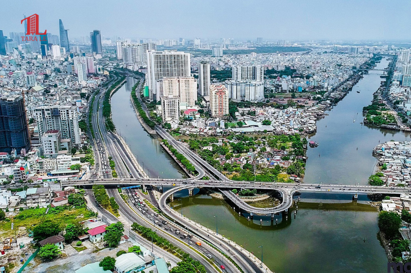 Trung tâm Điều tra, Quy hoạch đất đai Quốc gia hoạt động từ 2026