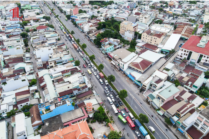 Bảng Giá Đất TP HCM 2026: Giữ Nguyên Hay Điều Chỉnh?