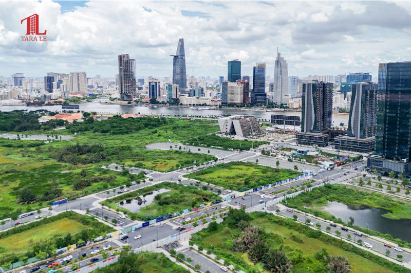 Sửa Luật Đất đai: Bước ngoặt cho quản lý, khai thác nguồn lực