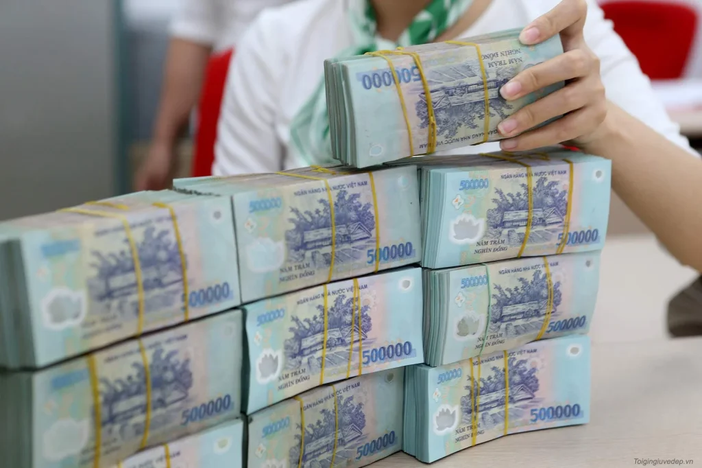 Dự báo tỷ giá 2025: USD giảm nhiệt, VNĐ chỉ mất giá 3-4%