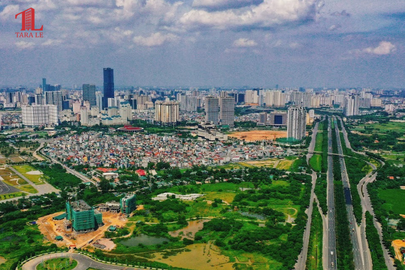 Phát triển nhà ở xã hội: Gỡ “nút thắt” để chạm tới giấc mơ an cư