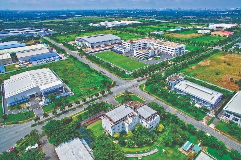 Cao tốc đến cửa khẩu Mộc Bài: Cơ hội vàng cho nhà đầu tư BĐS