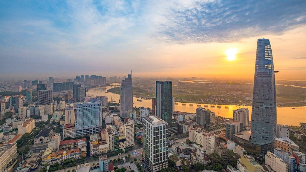 Cấp phép xây dựng điện tử TP.HCM: Người dân hưởng lợi gì ?