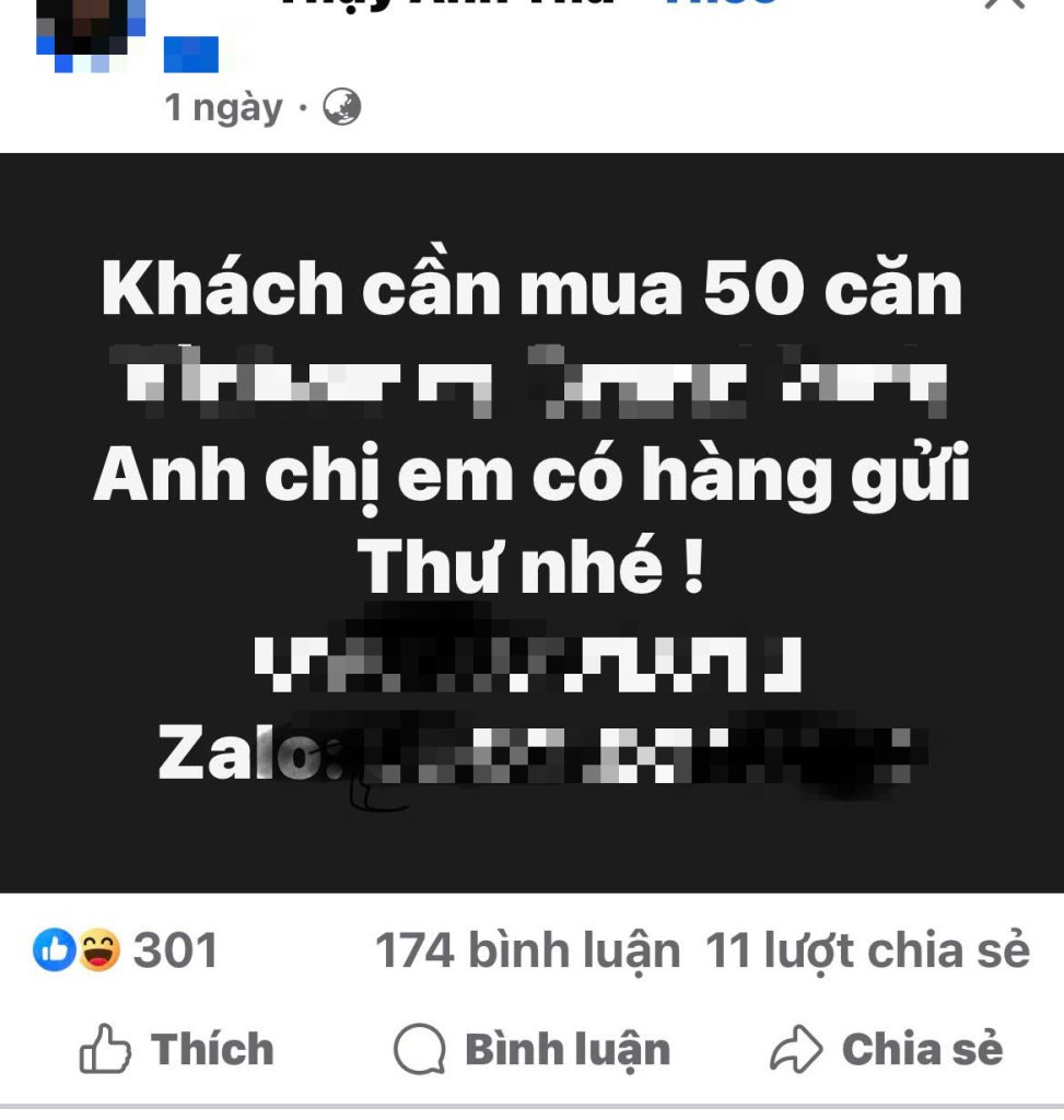 Sốt căn hộ Thủ Đức cũ : Thực tế khác xa lời đồn