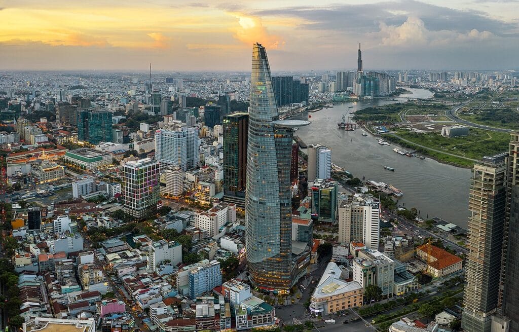 Thủ tục xây dựng nhà tại TP.HCM sắp thay đổi  từ năm 2026