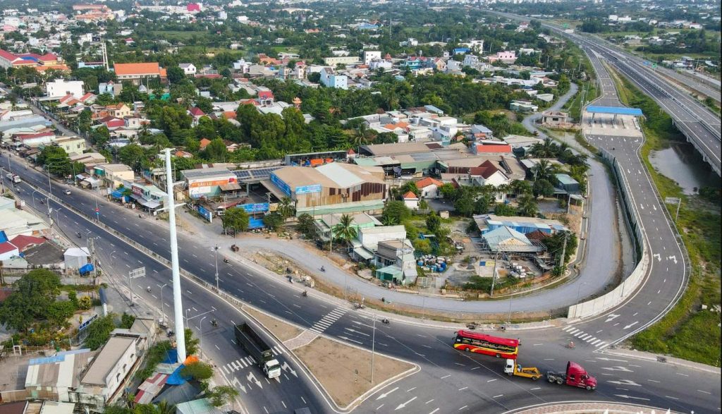 Mở rộng Quốc lộ 1: Hơn 16.000 tỷ gỡ “nút thắt” giao thông cửa ngõ