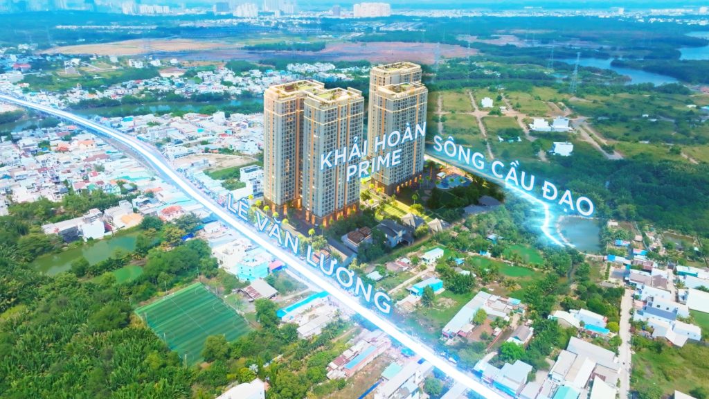 Review BĐS 2025: Căn hộ dưới 6x triệu sắp biến mất ở TP.HCM