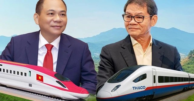 Đường sắt tốc độ cao Bắc – Nam 67 tỷ USD: mở rộng kết nối