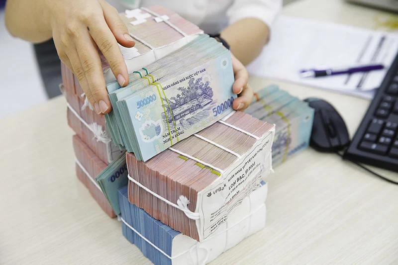 Nợ quá hạn vay mua nhà tăng: Ngân hàng đang chịu áp lực lớn?