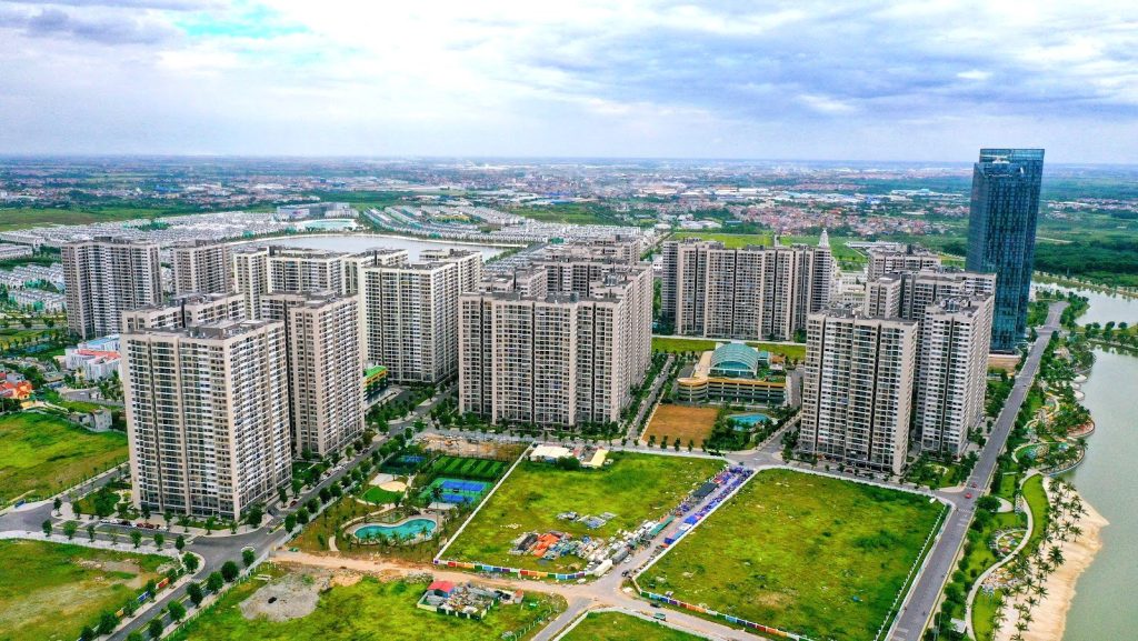 Giá chung cư năm 2026 sẽ tăng hay giảm? Chuyên gia dự báo