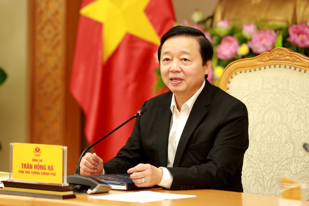 34 tỉnh thành bước vào giai đoạn bùng nổ hạ tầng với 245 dự án