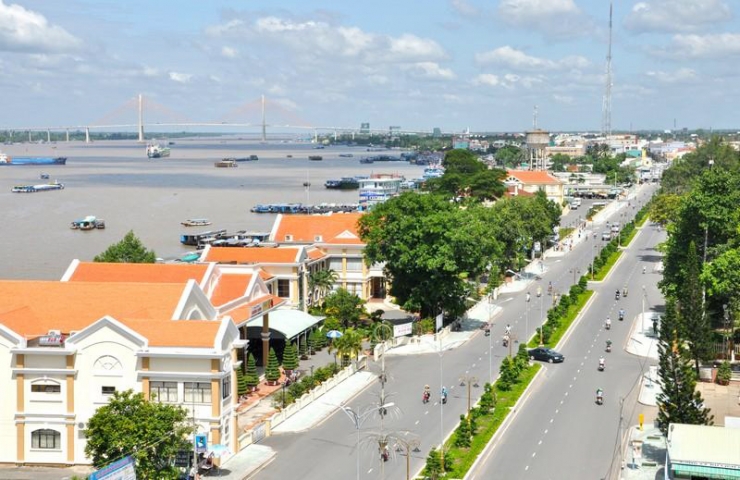 Cao tốc hơn 27.000 tỷ thông xe: Cú hích liên kết vùng