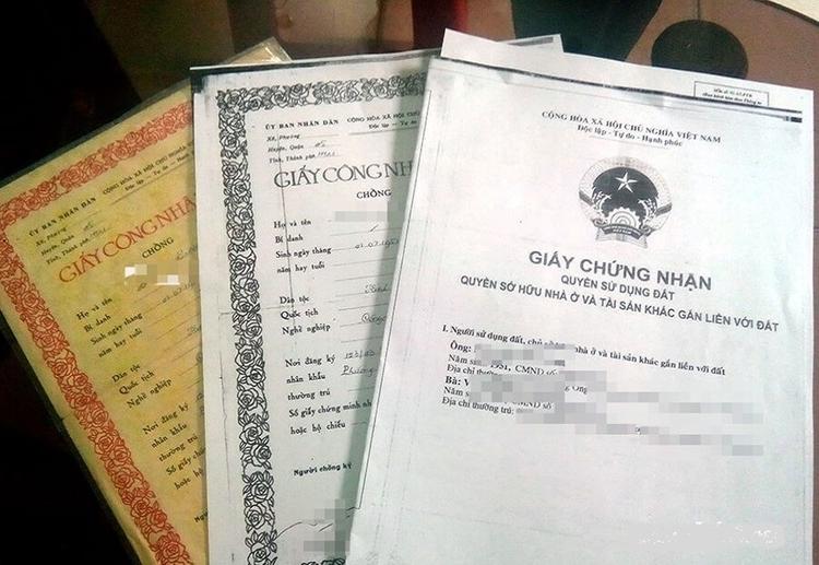 Sổ trắng, sổ xanh chính thức được cấp sổ đỏ theo quy định mới