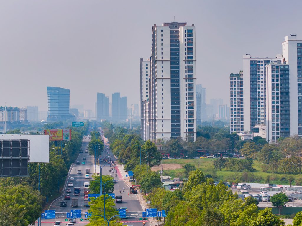 Cầu Thủ Thiêm 4 sắp khởi công: kết nối Nam Sài Gòn – Thủ Đức