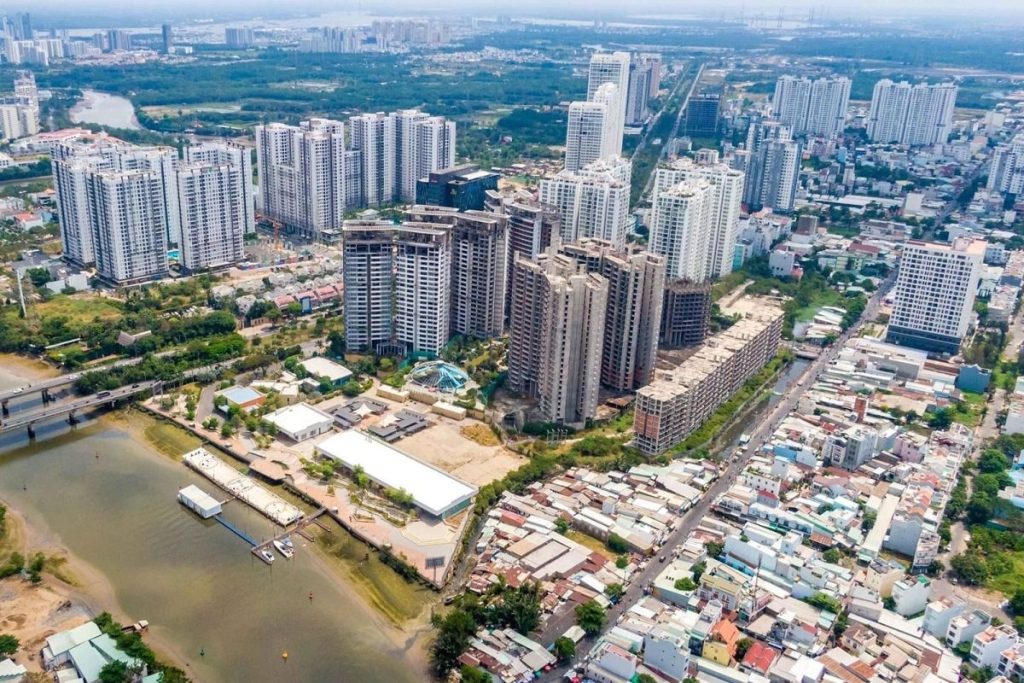 Áp dụng mã định danh điện tử: Nhà đầu tư, người mua hưởng lợi