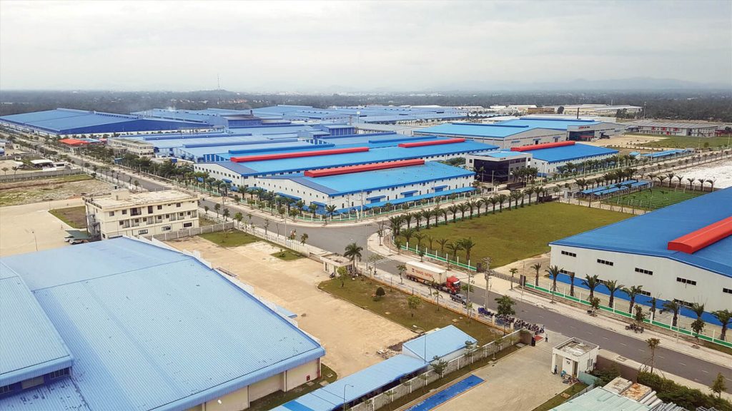 Him Lam chuẩn bị xây khu đô thị hơn 11.000 tỷ đồng tại Tây Ninh