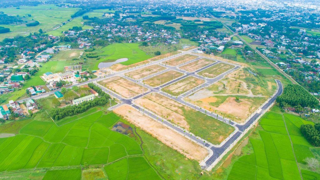 Tách thửa đất nông nghiệp: Ngăn chia nhỏ, giữ giá trị đất dài hạn