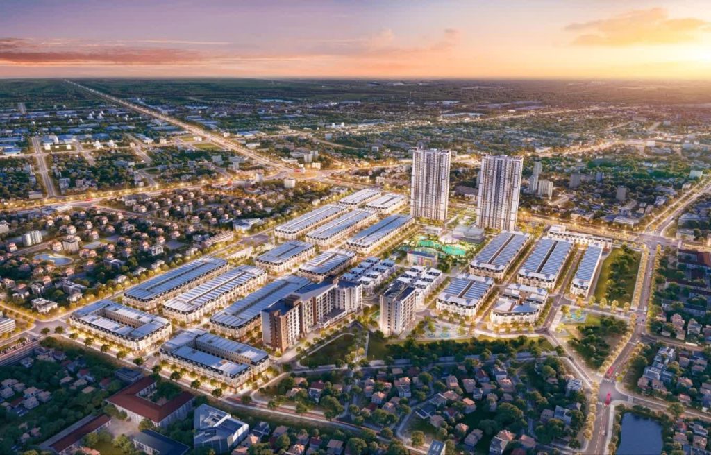 Bất động sản 2026: Chiến lược sinh lời thông minh