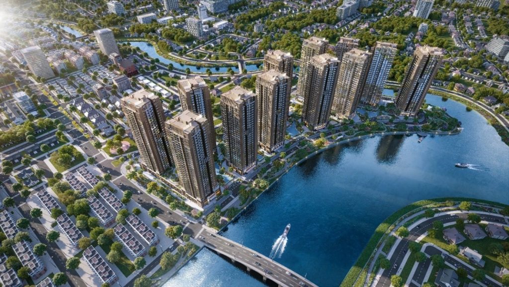 Bất động sản 2026: Chiến lược sinh lời thông minh