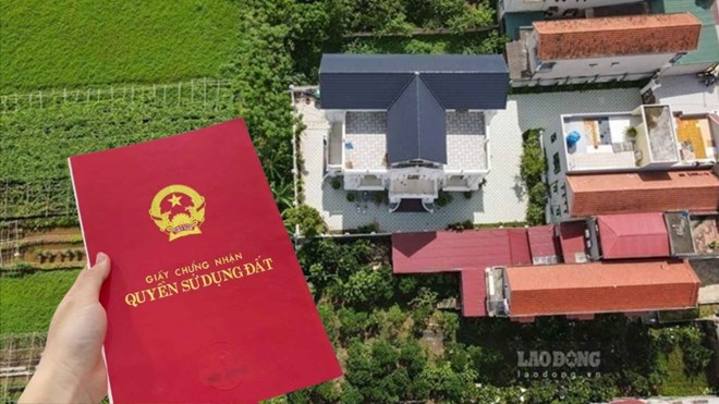Không sổ đỏ, điều kiện nào để được bồi thường