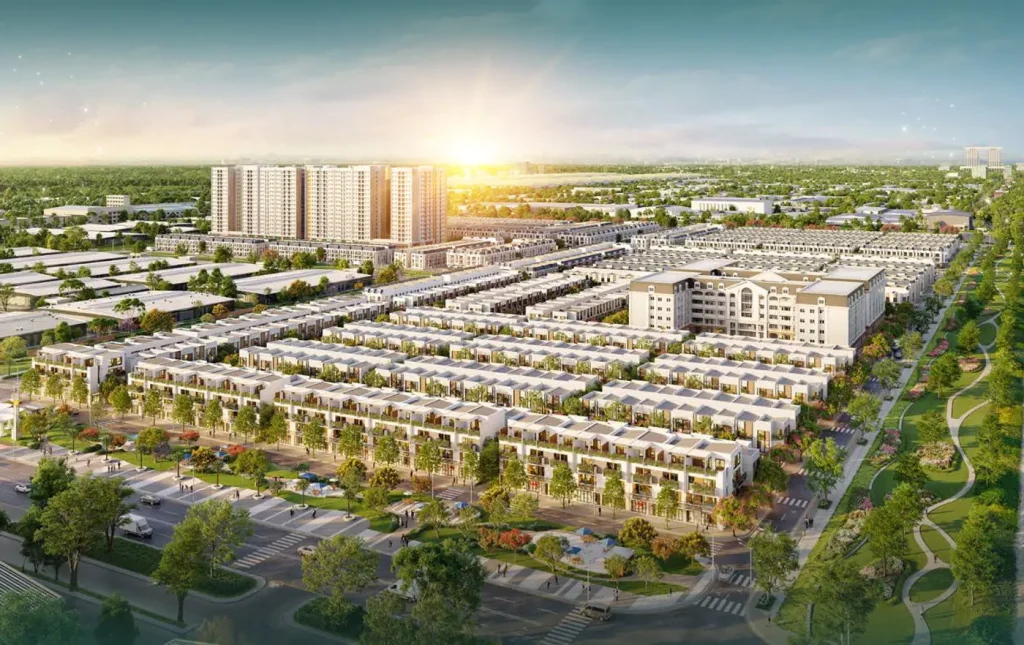 Nới trần thu nhập NOXH 50 triệu: Cơ hội cho người trẻ đô thị