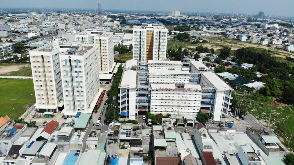  Cảnh báo thị trường: 3 dự án NOXH bị vi phạm nghiêm trọng