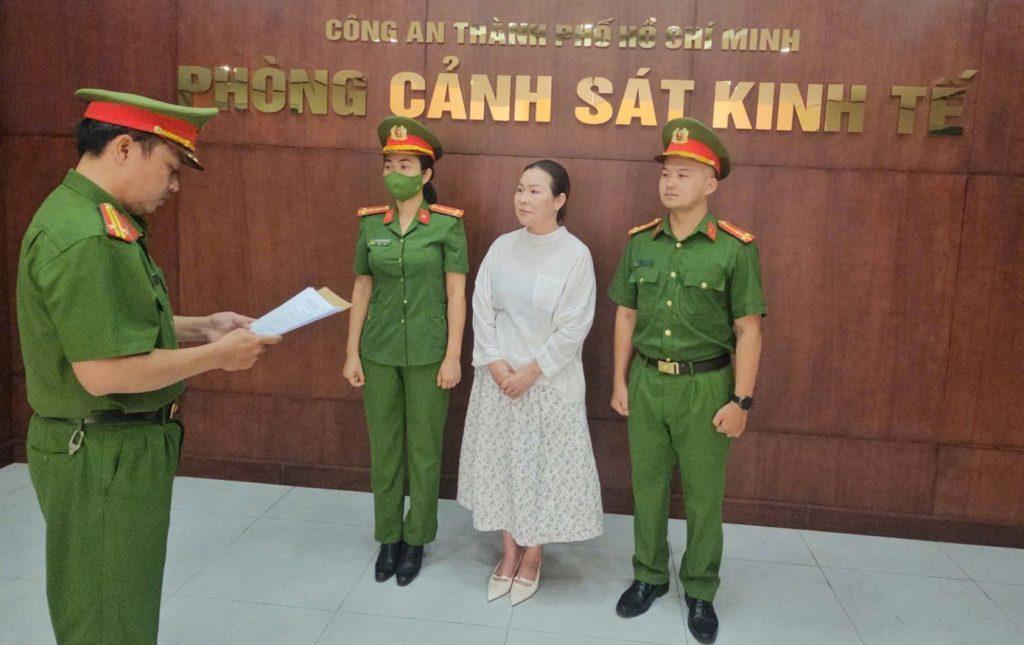 Chân dung Nguyễn Ngọc Tiền và bê bối lừa đảo 41 tỷ