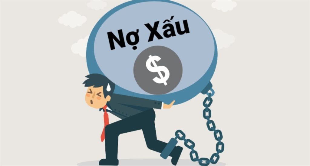 Nợ xấu tăng cao, ngân hàng chuyển sang kỷ nguyên số để kiểm soát rủi ro
