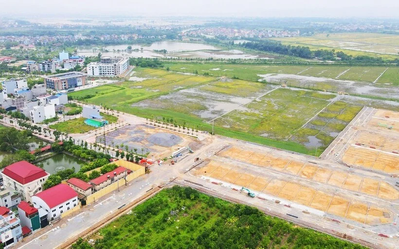 TPHCM: Tách thửa theo 5 khu vực, 5 mức diện tích
