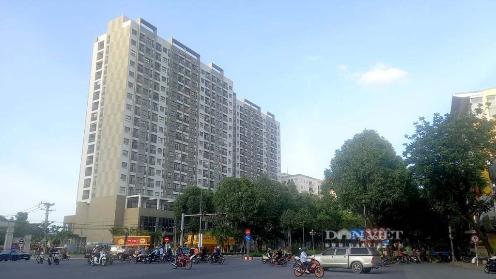 NOXH TP.HCM 2026: Nới điều kiện, nguồn cung vẫn “khát”