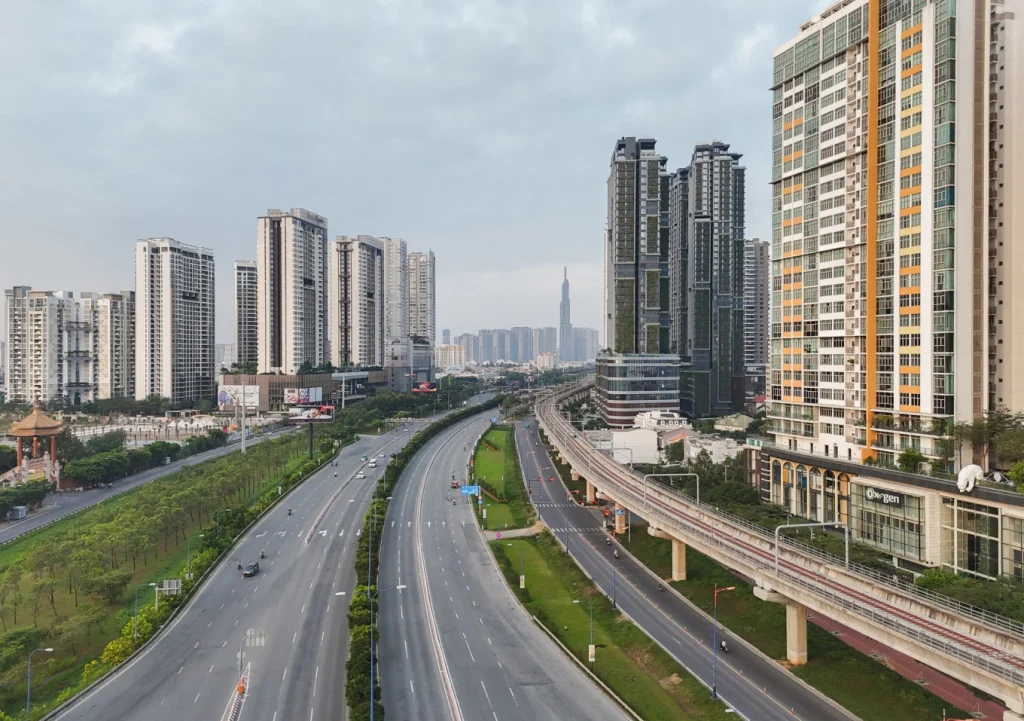 TPHCM chính thức cho thuê chung cư ngắn hạn: Cơ hội hay Rủi ro