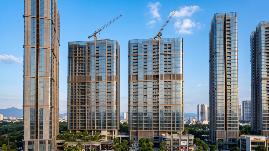 Lãi suất Vinhomes: “Cú nổ” gỡ nghẽn BĐS