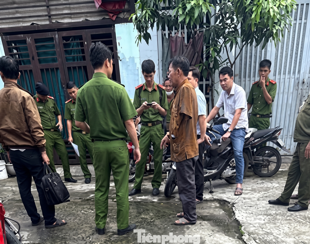 Vụ xây "nhầm" 50 căn nhà tại TP.HCM: Lỗ hổng và rủi ro