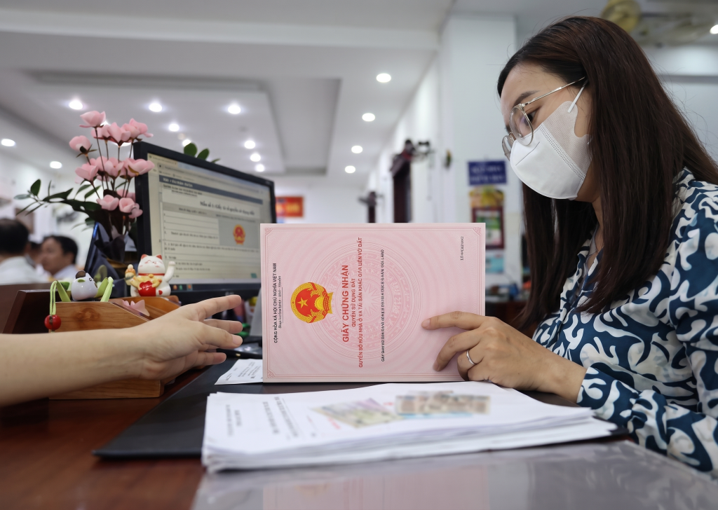 Giao dịch BĐS không phụ thuộc địa giới: Khi nào áp dụng?