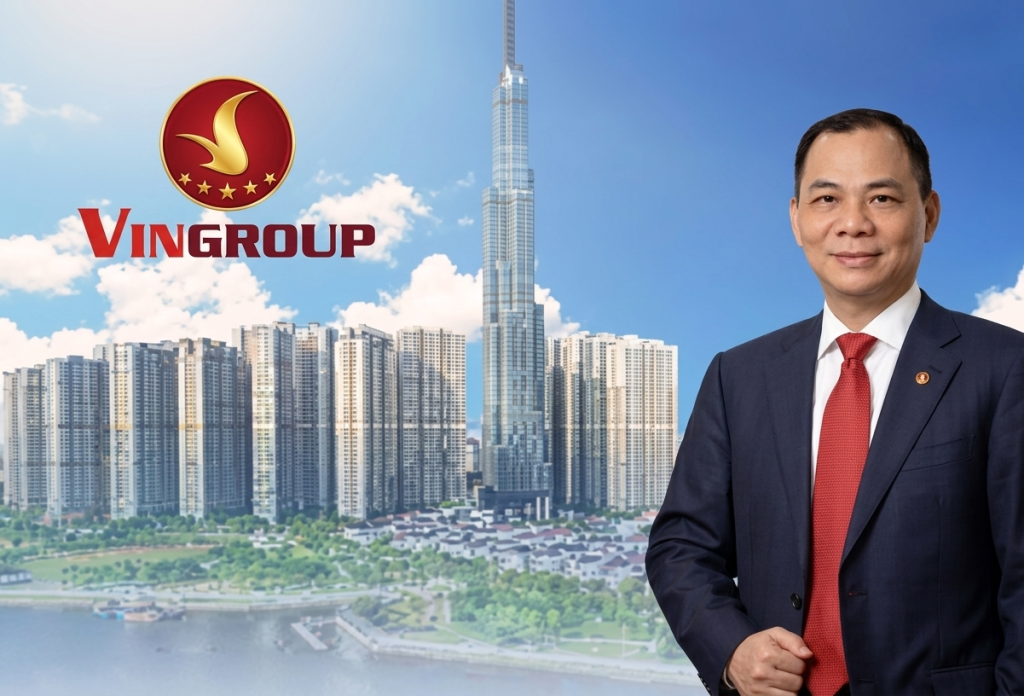 Dự án 34 tỷ USD của Vingroup: Thanh Oai tăng tốc chi trả đền bù