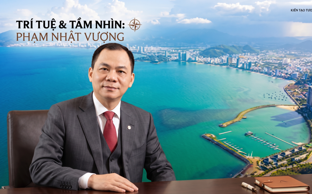 Vinhomes xây bảo tàng 300 tỷ: Cú hích mới cho BĐS ven biển