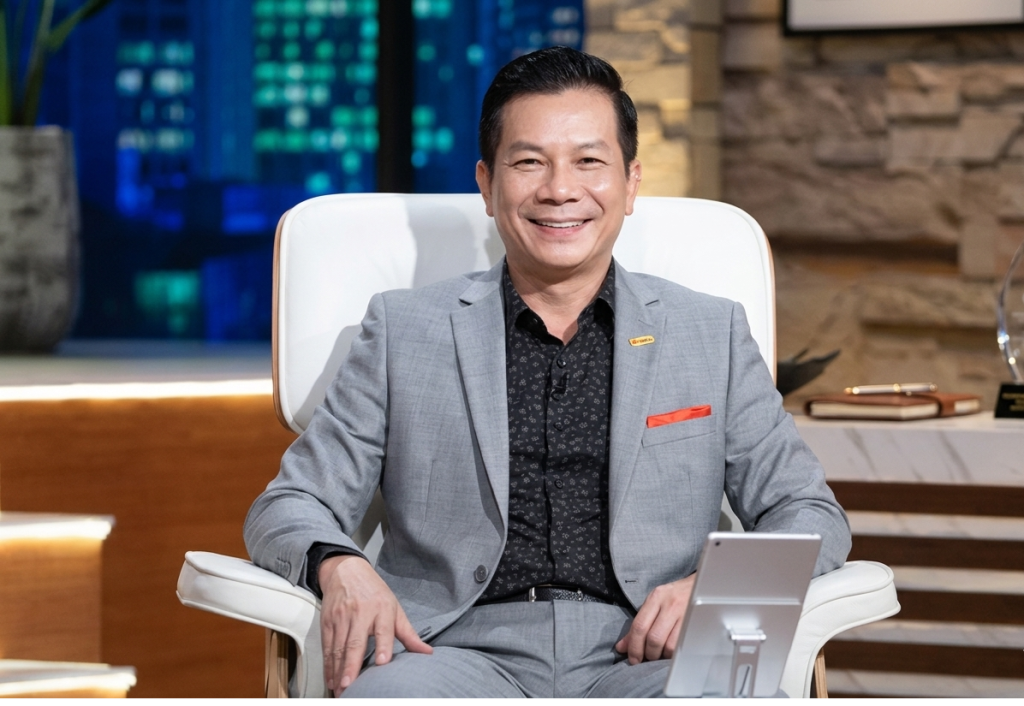 Shark Hưng rời HĐQT Cen Land: Biến động gì đang diễn ra?