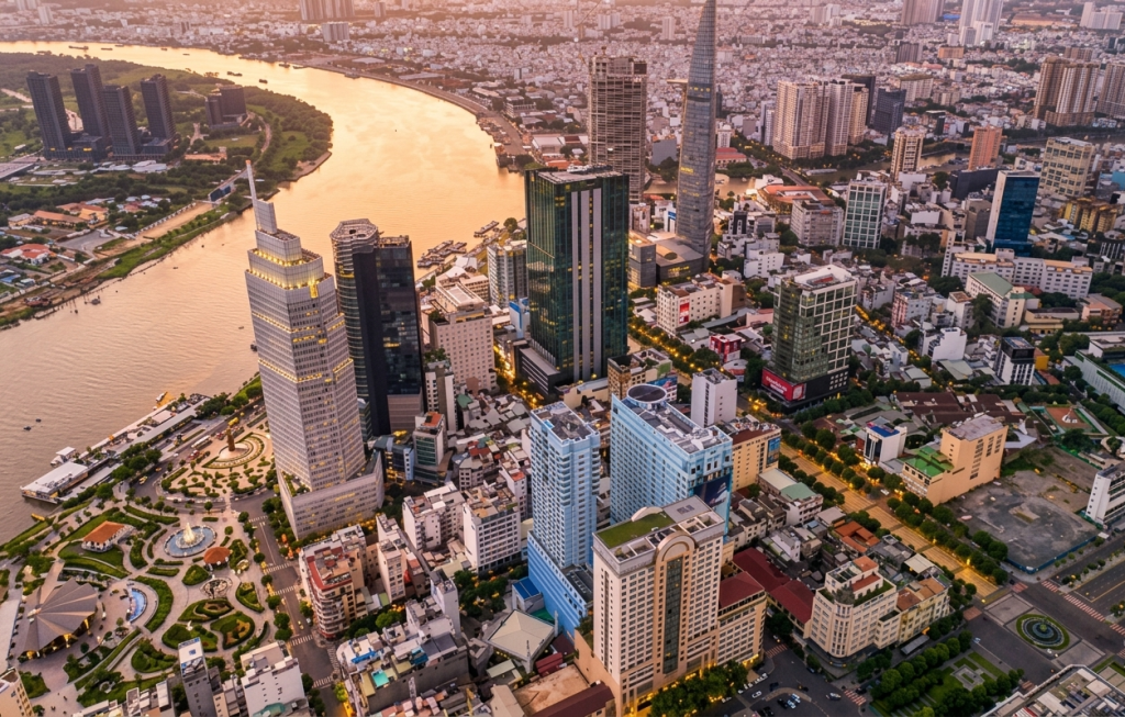 TP.HCM sẽ thu hàng trăm nghìn tỷ đồng từ đất trong giai đoạn tới