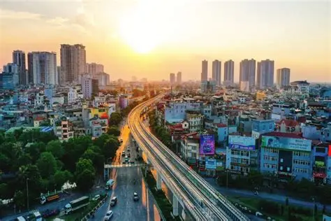 Toàn cảnh BĐS TP.HCM: Xu hướng và cơ hội đầu tư