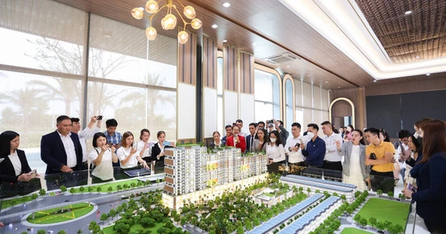 Vì sao chung cư TP.HCM vẫn tăng giá bất chấp áp lực lãi vay