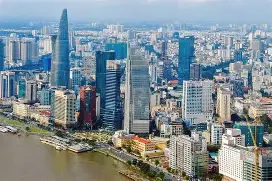 BĐS miền Tây “chuyển mình” mạnh mẽ: Nhà đầu tư nên làm gì?