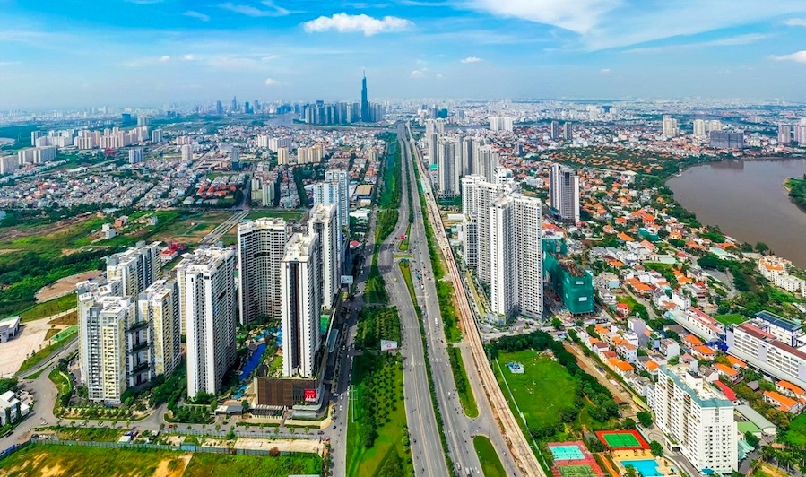 Bất động sản thời kỳ mới: Chủ đầu tư phải thay đổi để tồn tại