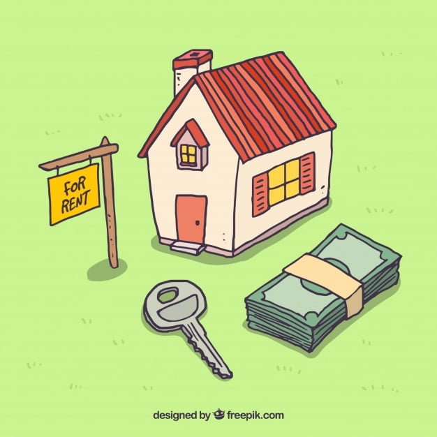 Người Cho Thuê Nhà Dưới 1 Tỷ Đừng Chủ Quan