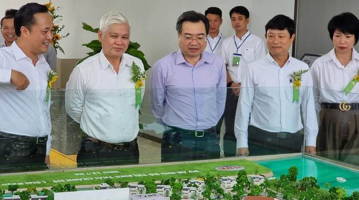 Nhà Ở Xã Hội: Cuộc Chơi Mới Của Doanh Nghiệp
