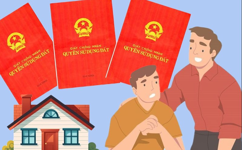 Đất Mua Bằng Miệng: Điều Kiện Cấp Sổ Đỏ Mới Nhất