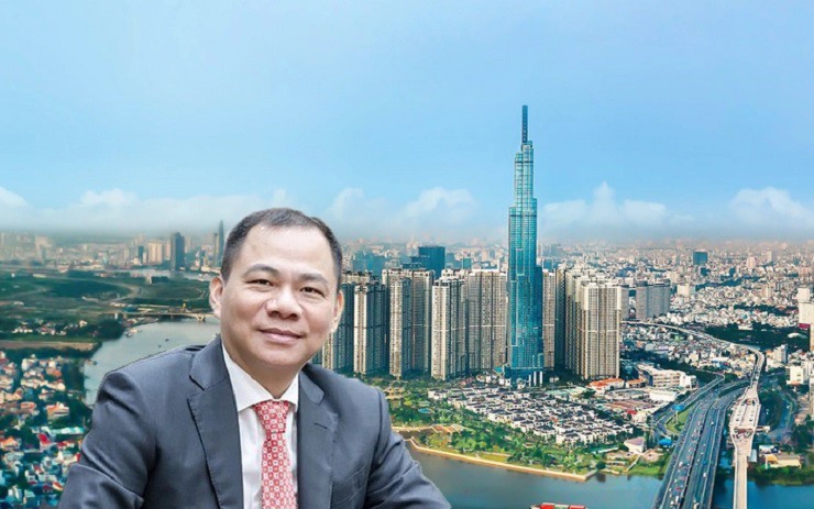 Chủ Tịch Vinhomes Lên Tiếng Về Tin Đồn Rời Thị Trường BĐS